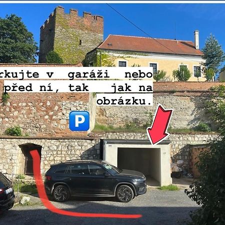 דירות Family Provence מיקולוב מראה חיצוני תמונה